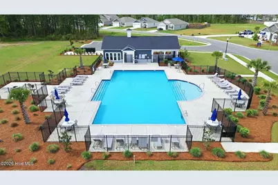 2062 Arbovale Court SE #Lot 45, Bolivia, NC 28422 - Photo 45