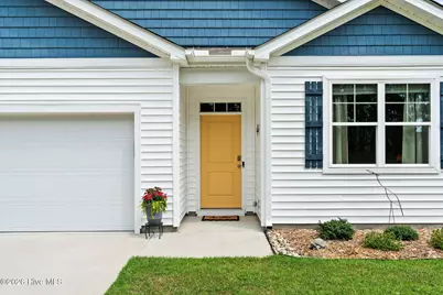 2062 Arbovale Court SE #Lot 45, Bolivia, NC 28422 - Photo 5