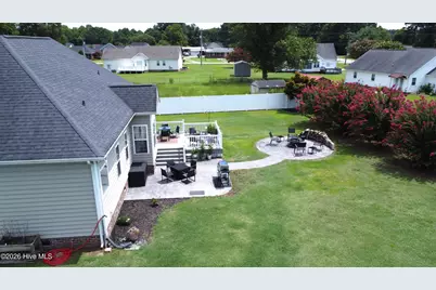 105 N Torhunta Drive, Goldsboro, NC 27534 - Photo 43