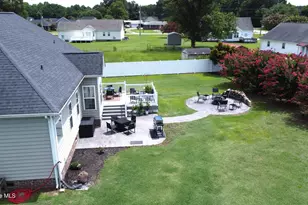 105 N Torhunta Dr, Goldsboro, NC 27534 - Photo 43