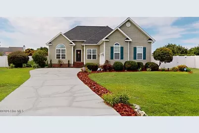 105 N Torhunta Drive, Goldsboro, NC 27534 - Photo 1