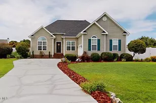 105 N Torhunta Dr, Goldsboro, NC 27534 - Photo 1
