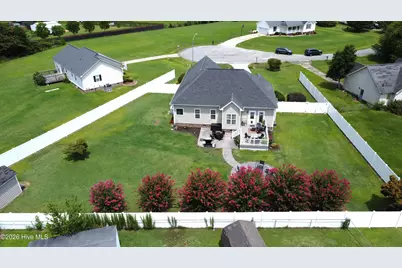 105 N Torhunta Drive, Goldsboro, NC 27534 - Photo 45