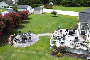 105 N Torhunta Dr, Goldsboro, NC 27534 - Photo 41