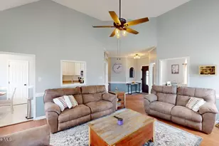 105 N Torhunta Dr, Goldsboro, NC 27534 - Photo 13