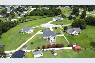 105 N Torhunta Drive, Goldsboro, NC 27534 - Photo 47
