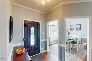 105 N Torhunta Dr, Goldsboro, NC 27534 - Photo 7