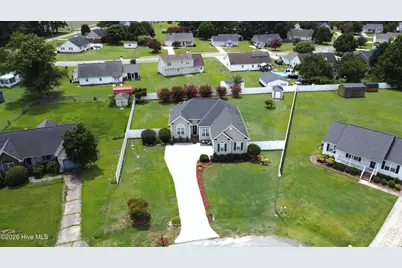 105 N Torhunta Drive, Goldsboro, NC 27534 - Photo 5