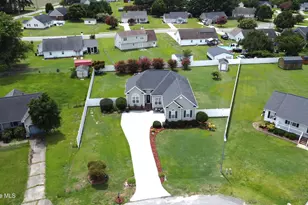 105 N Torhunta Dr, Goldsboro, NC 27534 - Photo 5