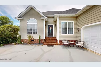 105 N Torhunta Drive, Goldsboro, NC 27534 - Photo 3