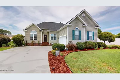 105 N Torhunta Drive, Goldsboro, NC 27534 - Photo 49