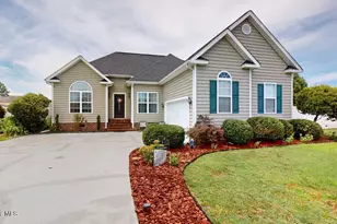 105 N Torhunta Dr, Goldsboro, NC 27534 - Photo 49
