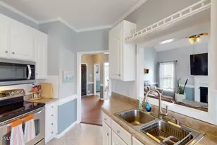 105 N Torhunta Dr, Goldsboro, NC 27534 - Photo 17