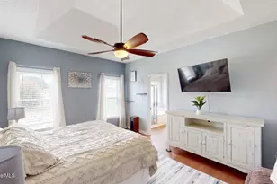 105 N Torhunta Dr, Goldsboro, NC 27534 - Photo 19