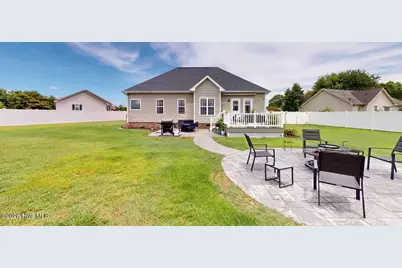 105 N Torhunta Drive, Goldsboro, NC 27534 - Photo 37