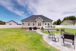 105 N Torhunta Dr, Goldsboro, NC 27534 - Photo 37