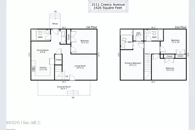 2111 Creecy Avenue, Wilmington, NC 28403 - Photo 3