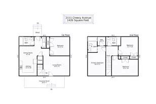 2111 Creecy Ave, Wilmington, NC 28403 - Photo 3