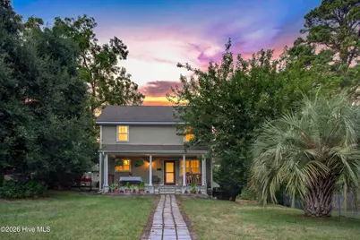 2111 Creecy Avenue, Wilmington, NC 28403 - Photo 1