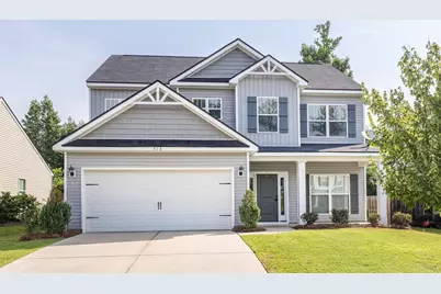 512 Cranberry Circle, Grovetown, GA 30813 - Photo 1