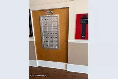304 N Front Street #Apt Q, Wilmington, NC 28401 - Photo 3