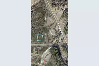 000 Pet Lane, Jacksonville, NC 28540 - Photo 5