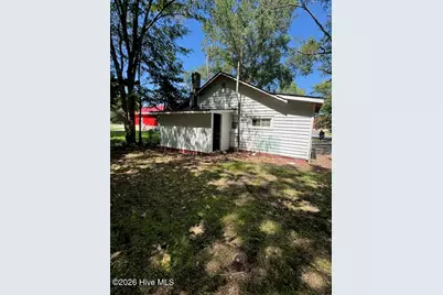 215 Orange Street, Rocky Mount, NC 27801 - Photo 3