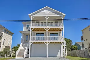 1919 N New River Dr, Surf City, NC 28445 - Photo 1