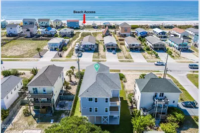 1919 N New River Drive, Surf City, NC 28445 - Photo 49