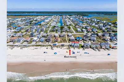1919 N New River Drive, Surf City, NC 28445 - Photo 53