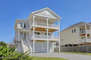 1919 N New River Dr, Surf City, NC 28445 - Photo 1