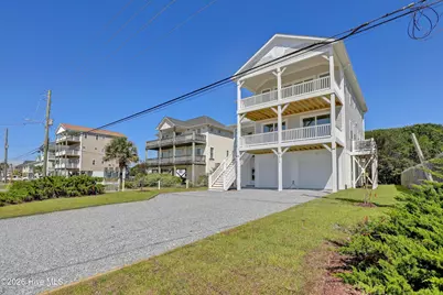 1919 N New River Drive, Surf City, NC 28445 - Photo 3