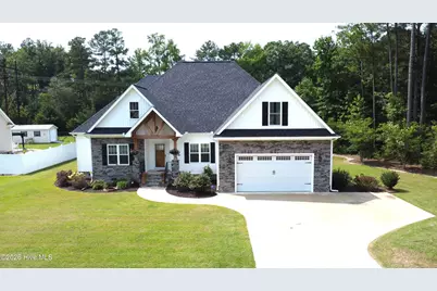 305 Summerfield Drive, Pikeville, NC 27863 - Photo 63
