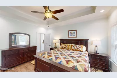 305 Summerfield Drive, Pikeville, NC 27863 - Photo 27