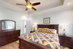 305 Summerfield Dr, Pikeville, NC 27863 - Photo 27