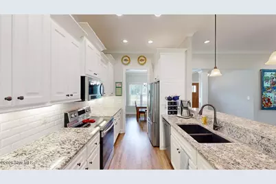 305 Summerfield Drive, Pikeville, NC 27863 - Photo 21