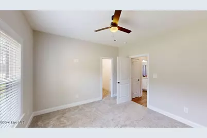 305 Summerfield Drive, Pikeville, NC 27863 - Photo 35