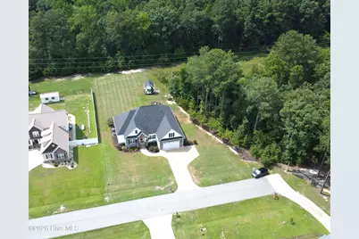 305 Summerfield Drive, Pikeville, NC 27863 - Photo 59