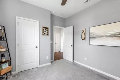 106 Masters Way, Goldsboro, NC 27530 - Photo 25