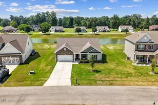106 Masters Wy, Goldsboro, NC 27530 - Photo 5