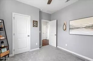 106 Masters Wy, Goldsboro, NC 27530 - Photo 31
