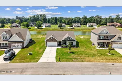 106 Masters Way, Goldsboro, NC 27530 - Photo 41