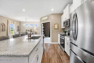 106 Masters Wy, Goldsboro, NC 27530 - Photo 19