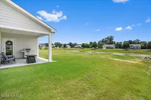 106 Masters Wy, Goldsboro, NC 27530 - Photo 9