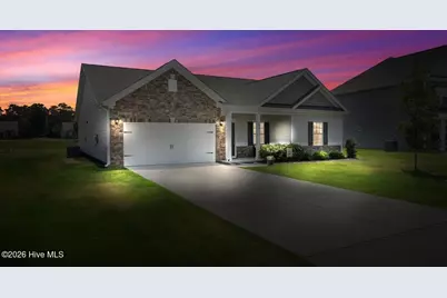 106 Masters Way, Goldsboro, NC 27530 - Photo 3