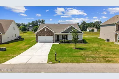 106 Masters Way, Goldsboro, NC 27530 - Photo 13