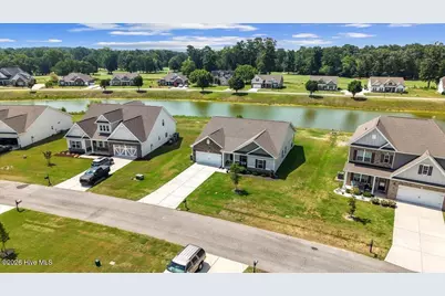 106 Masters Way, Goldsboro, NC 27530 - Photo 37