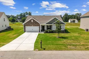 106 Masters Wy, Goldsboro, NC 27530 - Photo 35