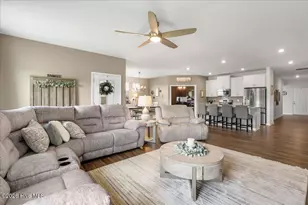 106 Masters Wy, Goldsboro, NC 27530 - Photo 25