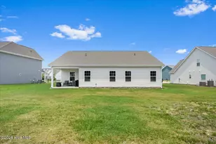 106 Masters Wy, Goldsboro, NC 27530 - Photo 39